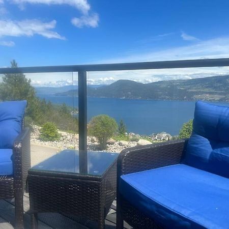 Jasmine Cottage Kelowna Exterior foto